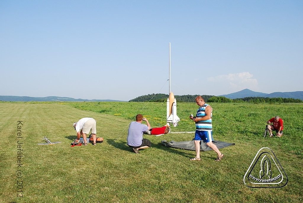 2012 Suche Karel Jerabek